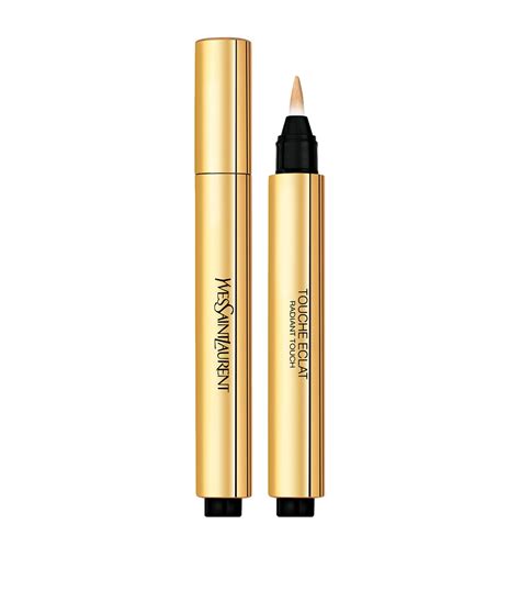 ysl le touche eclat concealer|touche eclat concealer boots.